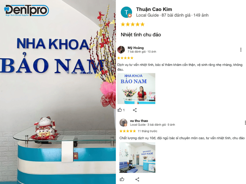 dịch vụ tẩy trắng răng tại phòng nha khoa 