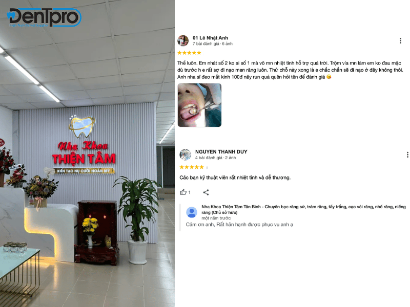 tẩy trắng răng tại nha khoa