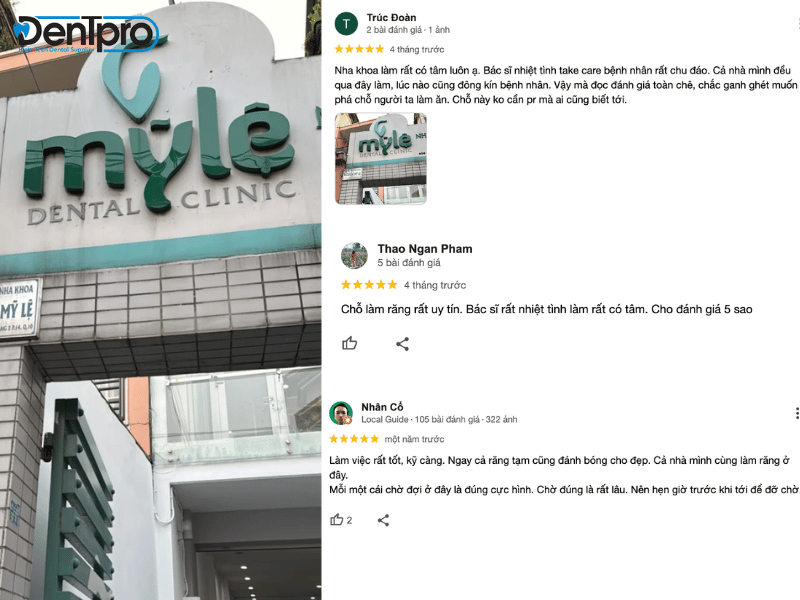 tẩy trắng răng chất lượng tại tphcm